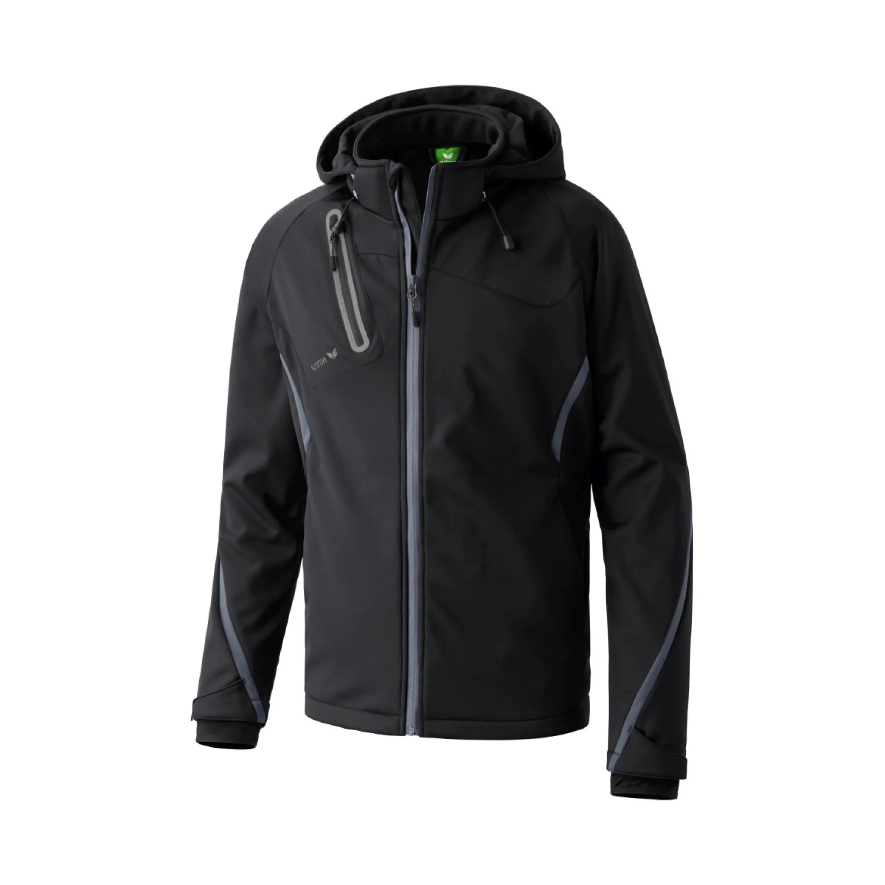 Chaqueta niños Erima softshell fonction