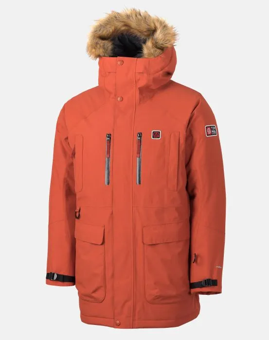 CHAQUETA NOVA TERRA JKT M