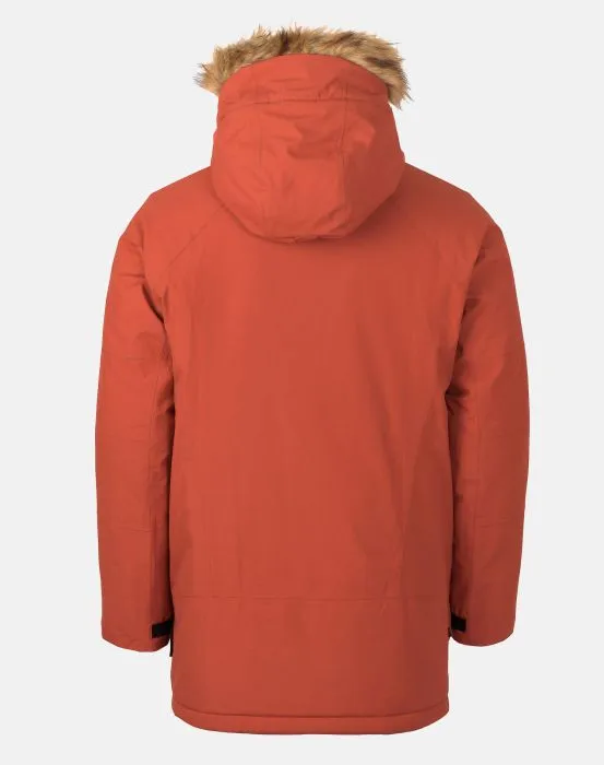CHAQUETA NOVA TERRA JKT M
