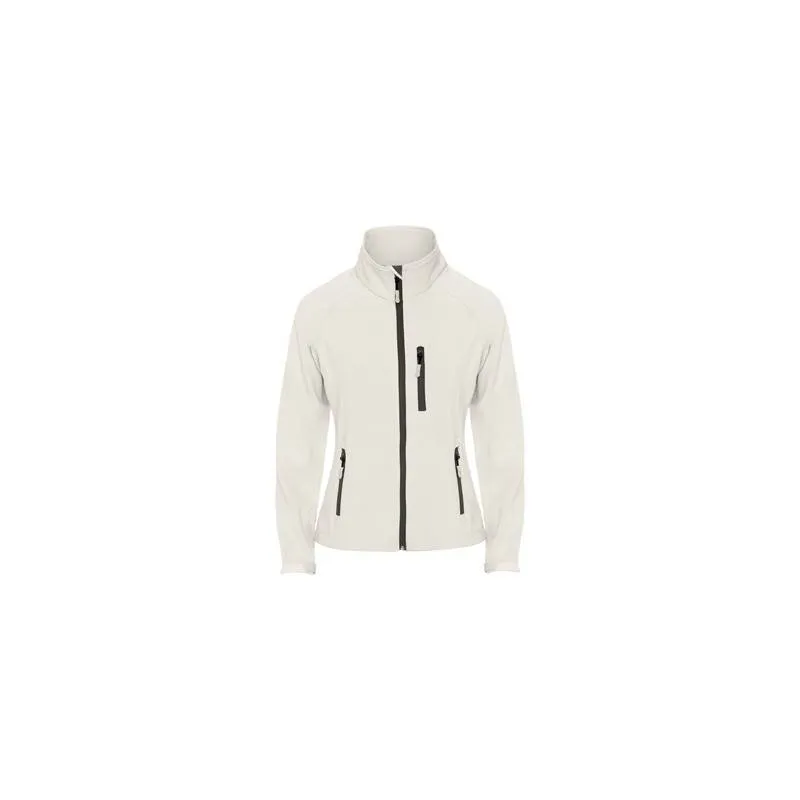 Chaqueta para mujer Soft Shell Antartida