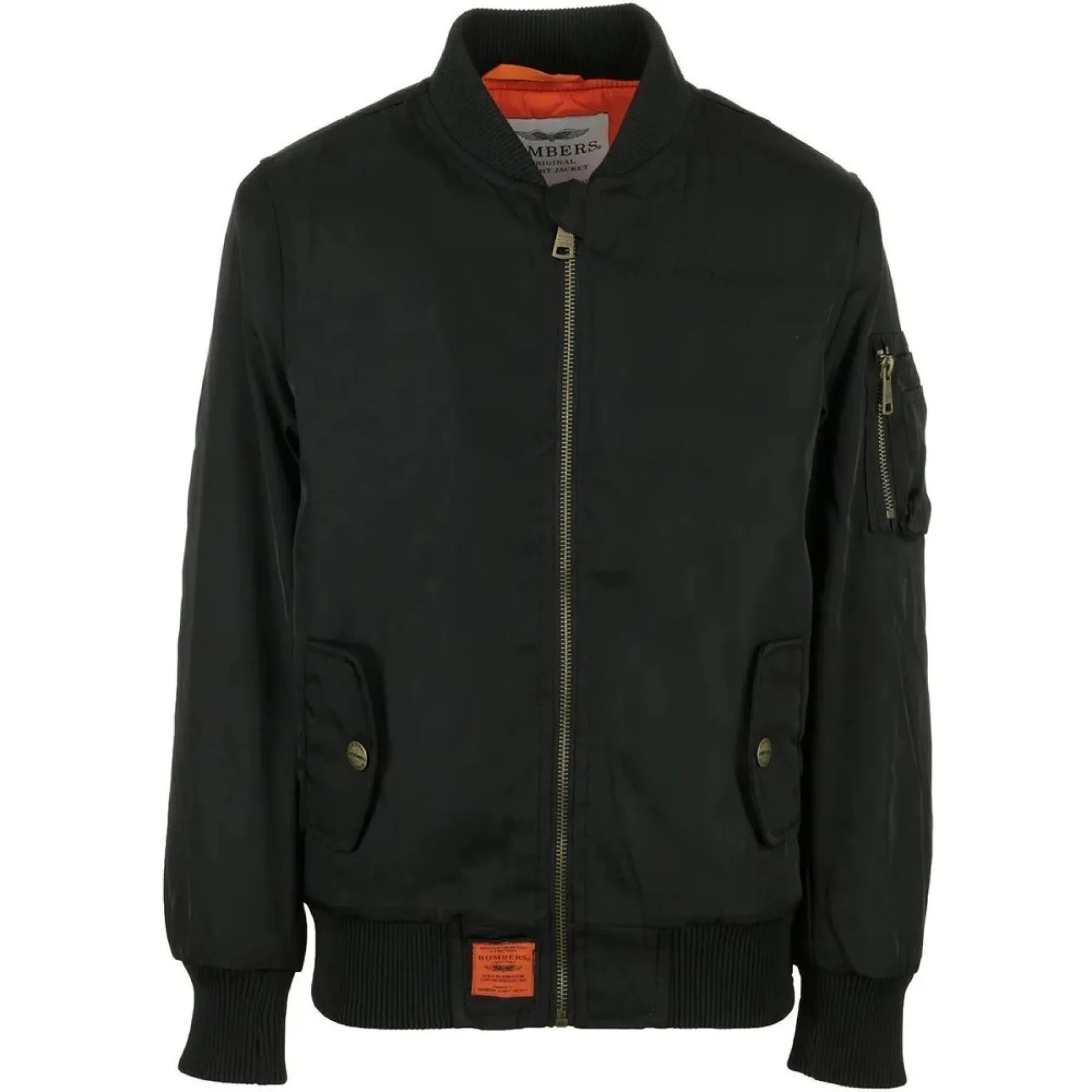 Chaqueta para niños Bombers Original