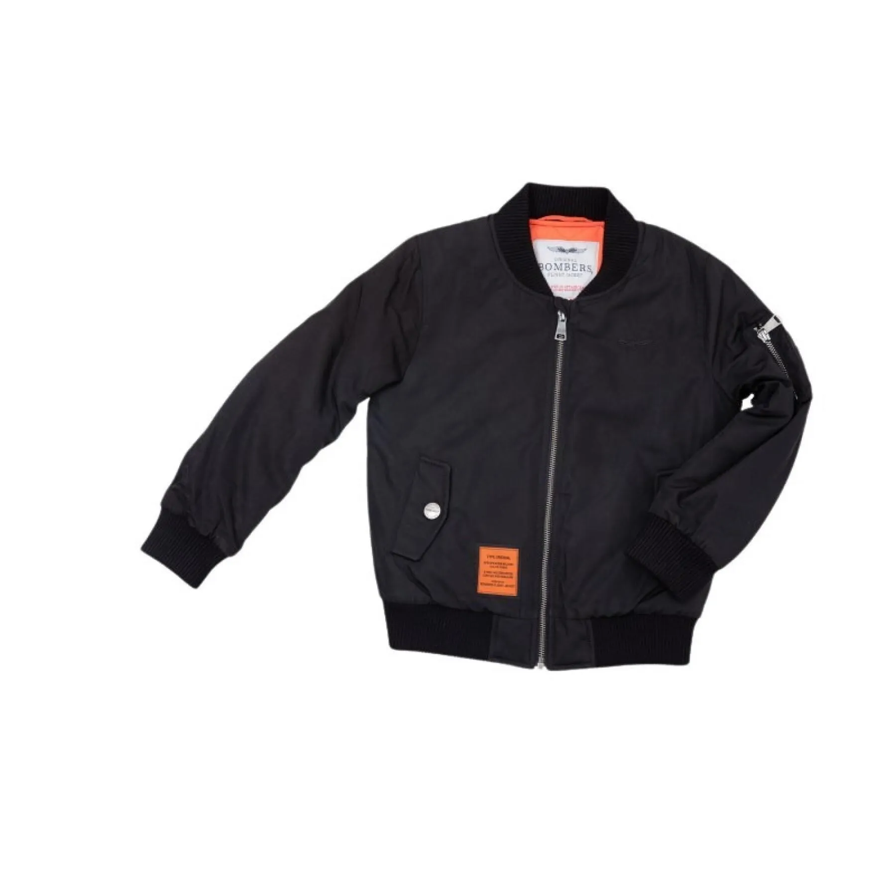 Chaqueta para niños Bombers Original