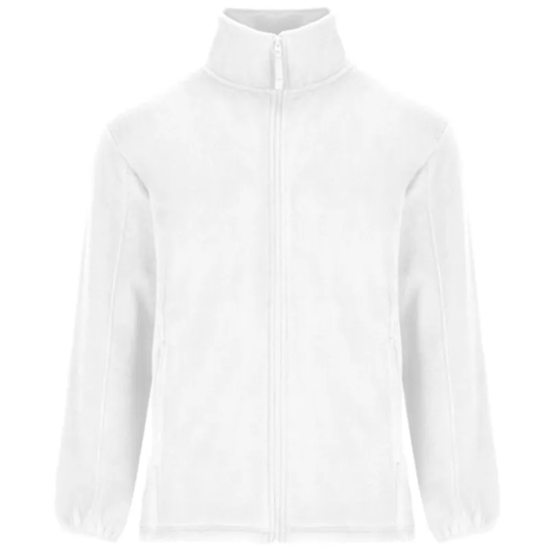Chaqueta polar cuello alto personalizada Artic
