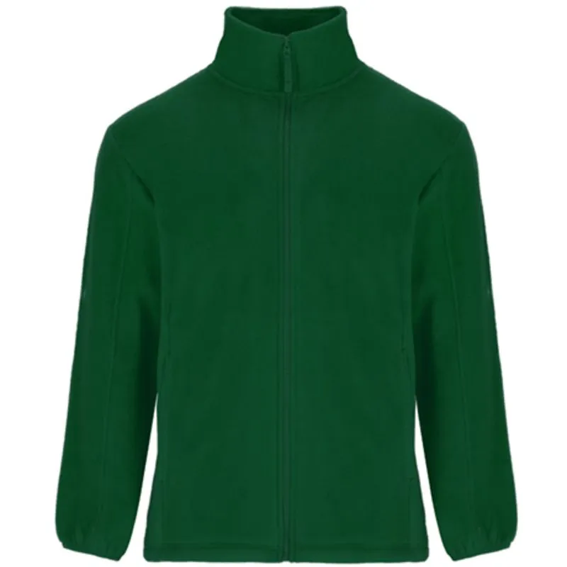 Chaqueta polar cuello alto personalizada Artic