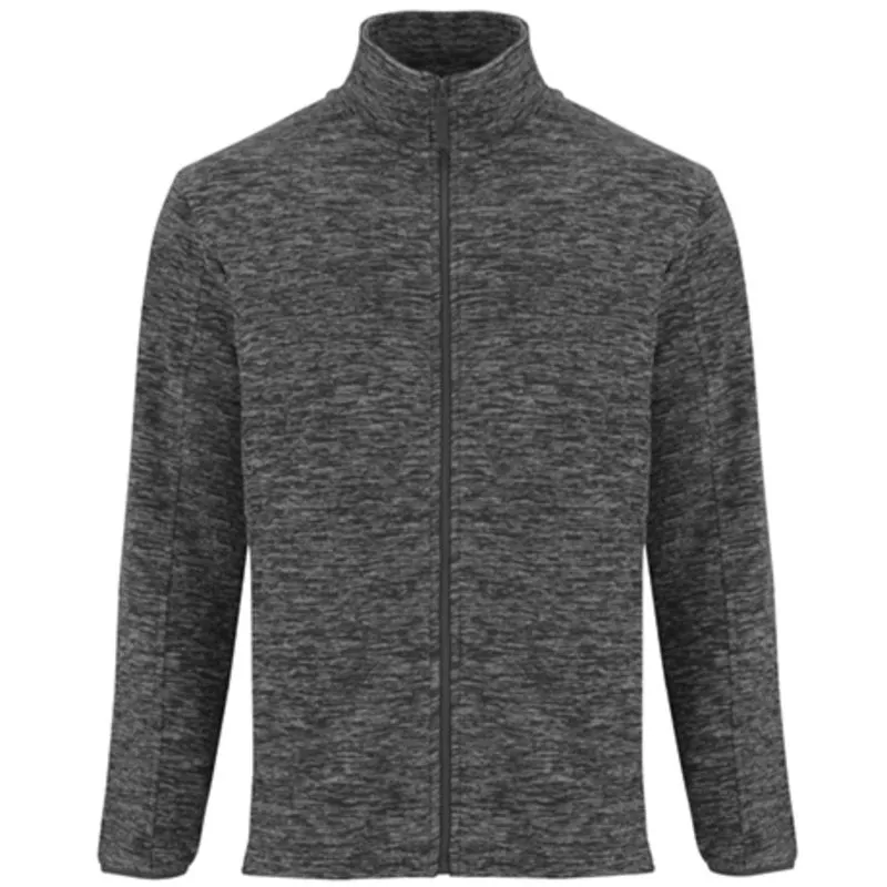 Chaqueta polar cuello alto personalizada Artic