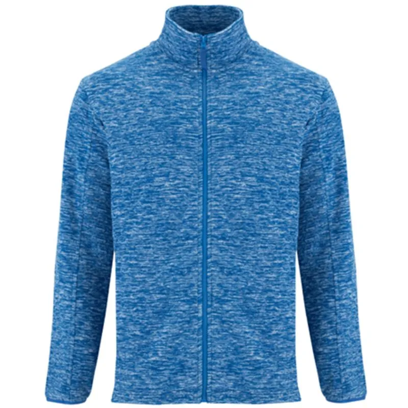 Chaqueta polar cuello alto personalizada Artic