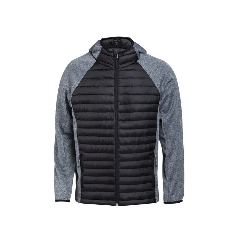 Chaqueta promocional Kimpal