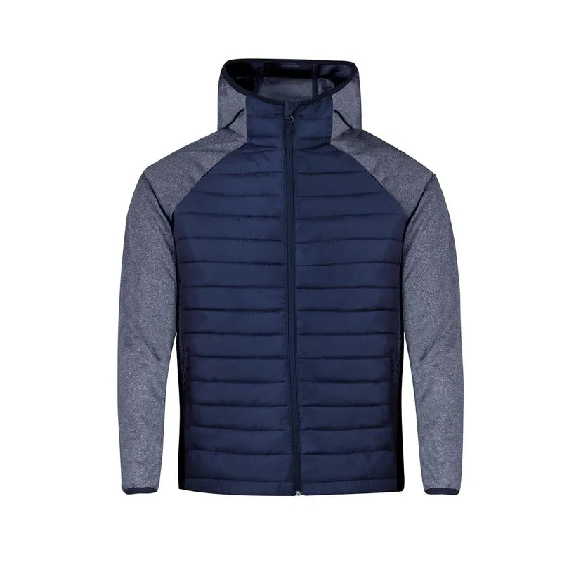 Chaqueta promocional Kimpal