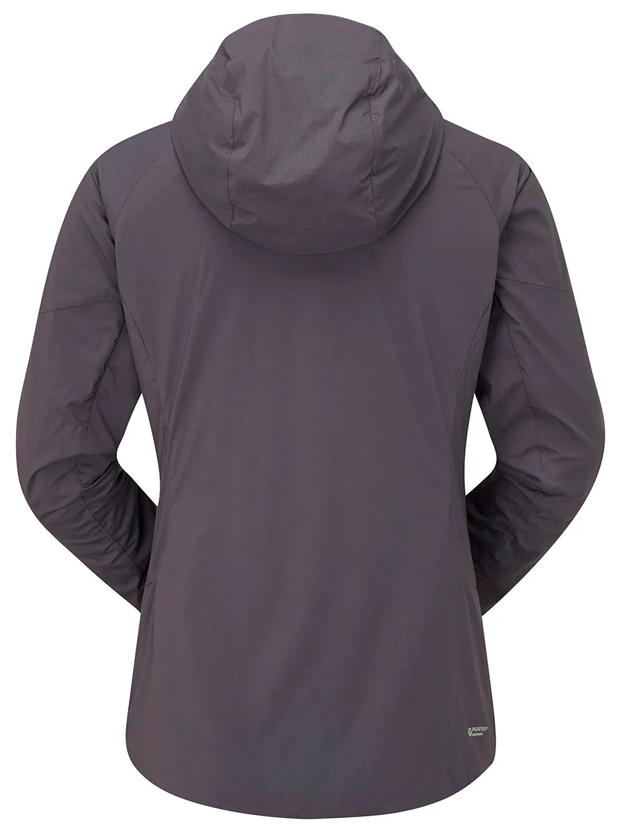 Chaqueta rab Summit Vr Jacket W