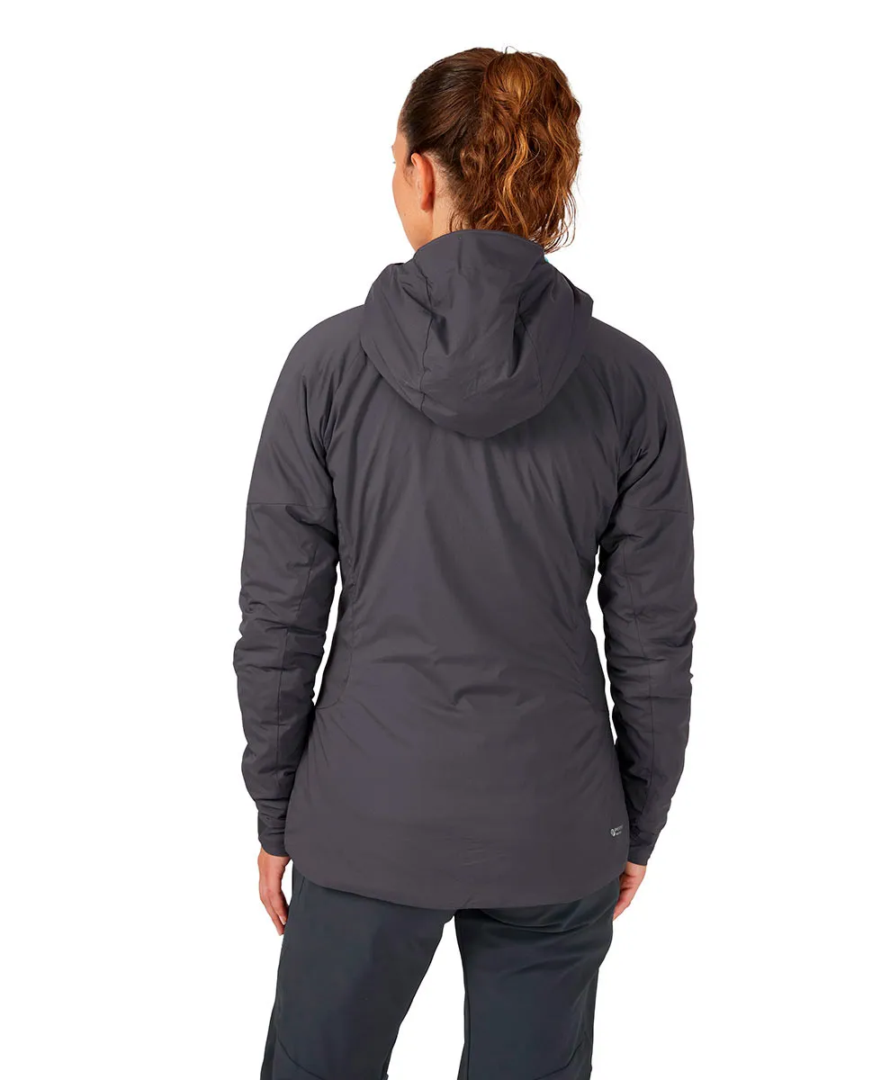 Chaqueta rab Summit Vr Jacket W