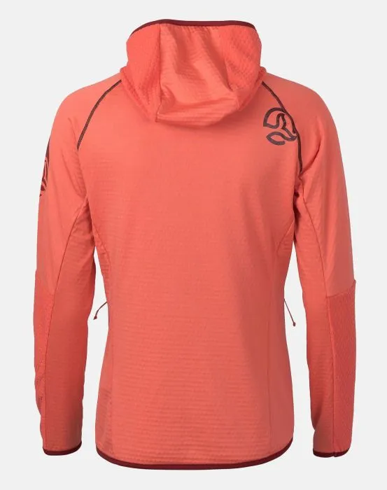 CHAQUETA RAGGER  HOOD JKT W