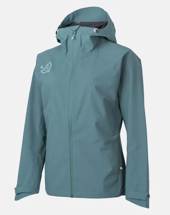 CHAQUETA VALDUR JKT W