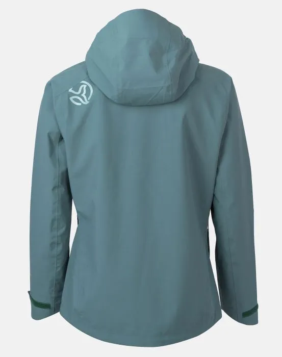 CHAQUETA VALDUR JKT W