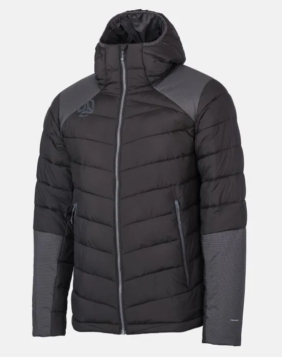 CHAQUETA YAKSAM HOOD JKT M