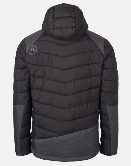 CHAQUETA YAKSAM HOOD JKT M