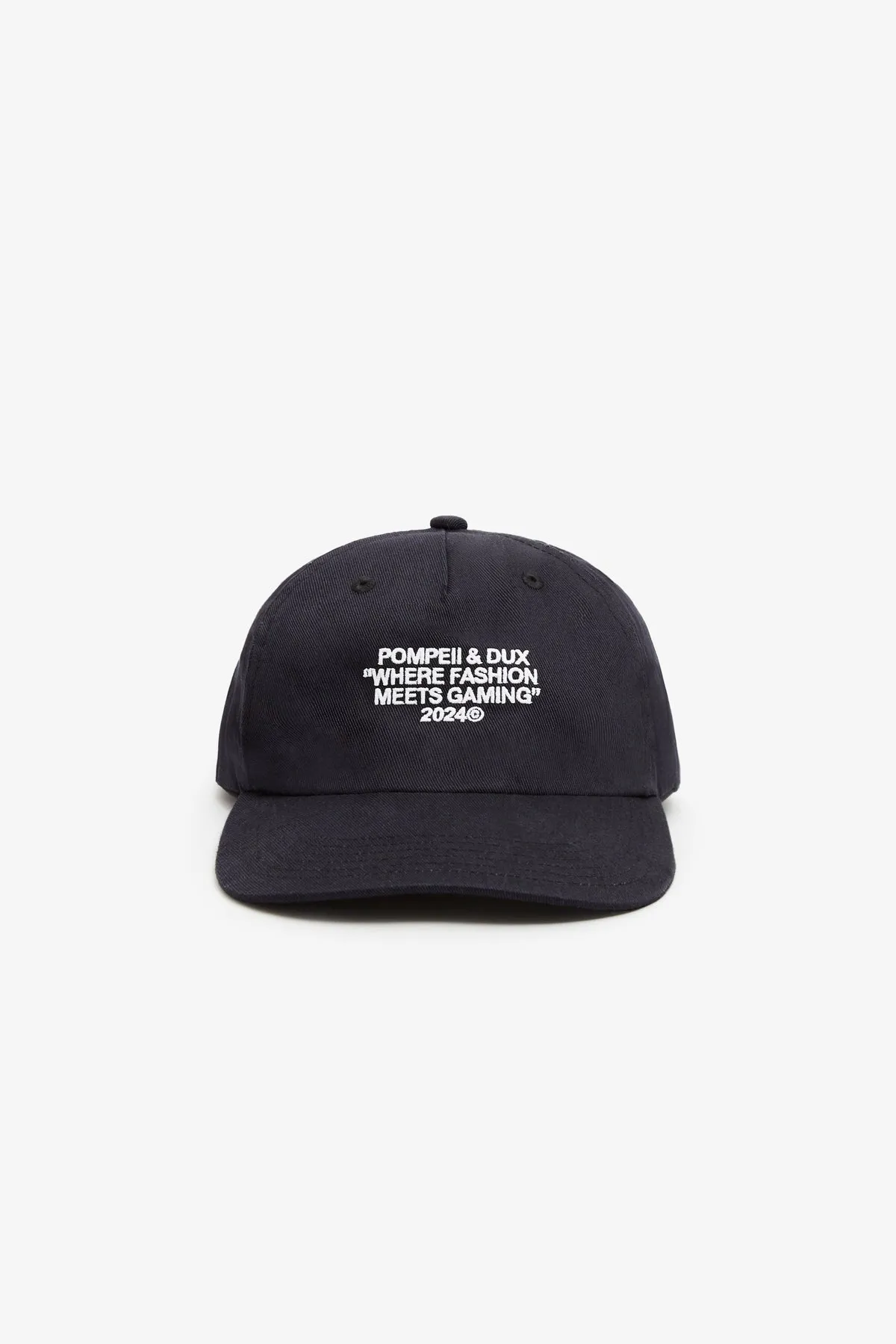 CLAIM BLACK CAP