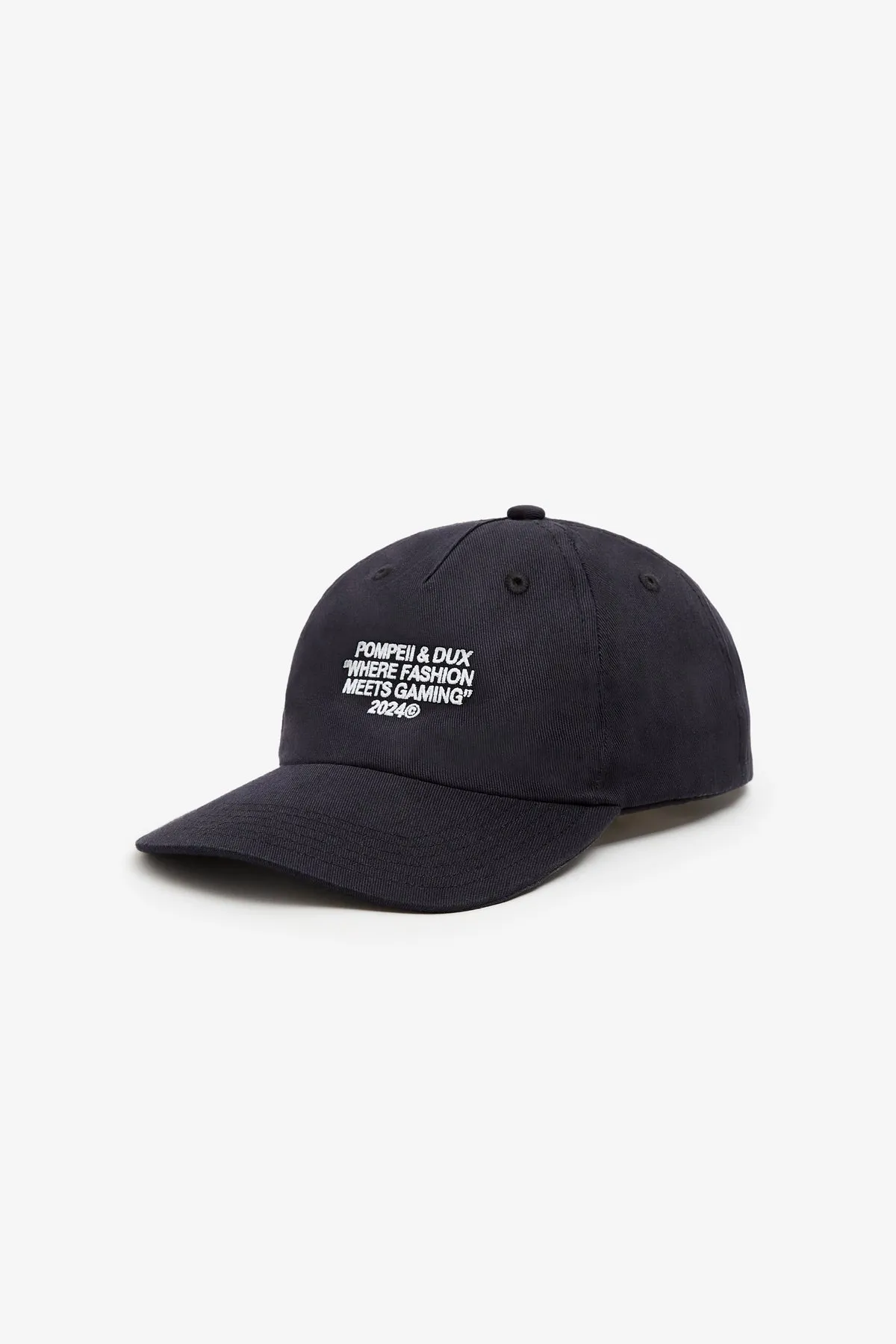 CLAIM BLACK CAP
