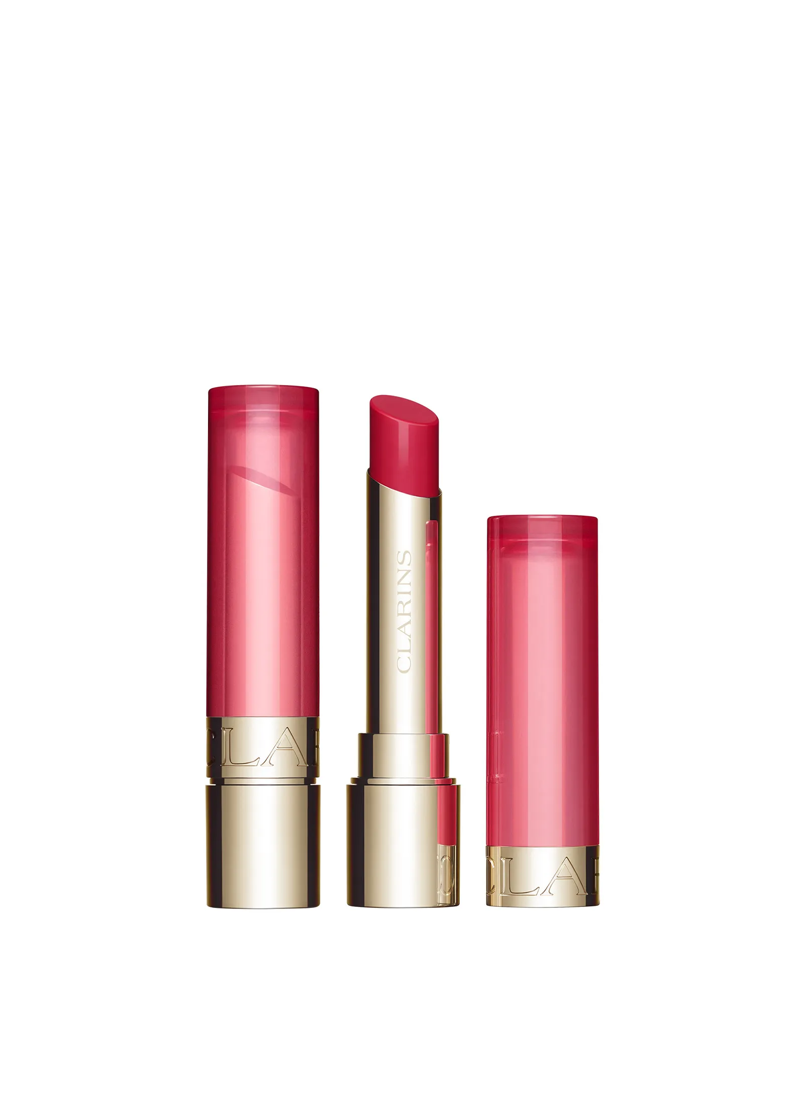 CLARINS BáLSAMO DE ACEITE PARA LABIOS EN   02  PITAYA