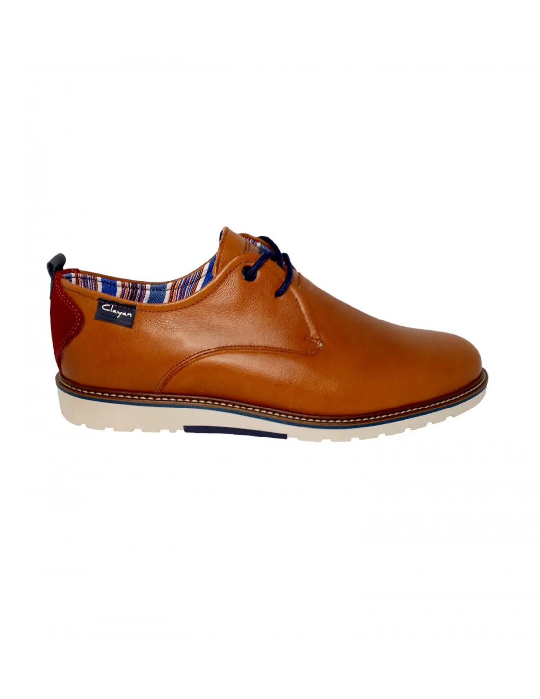 Clayan zapato 160