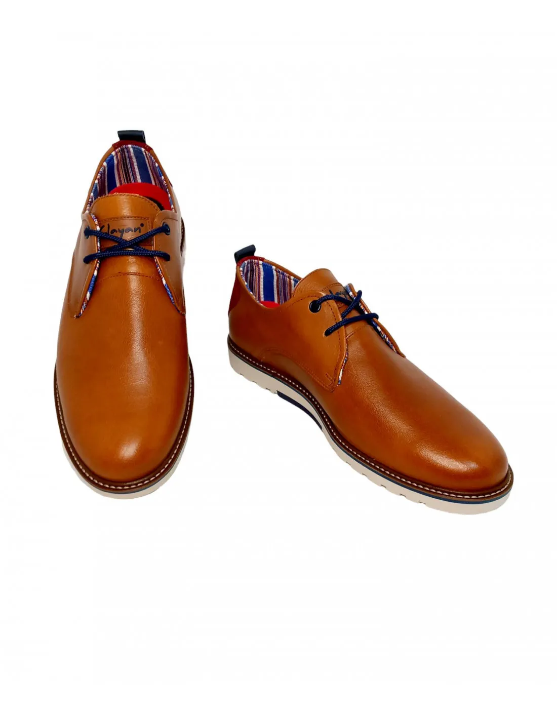 Clayan zapato 160