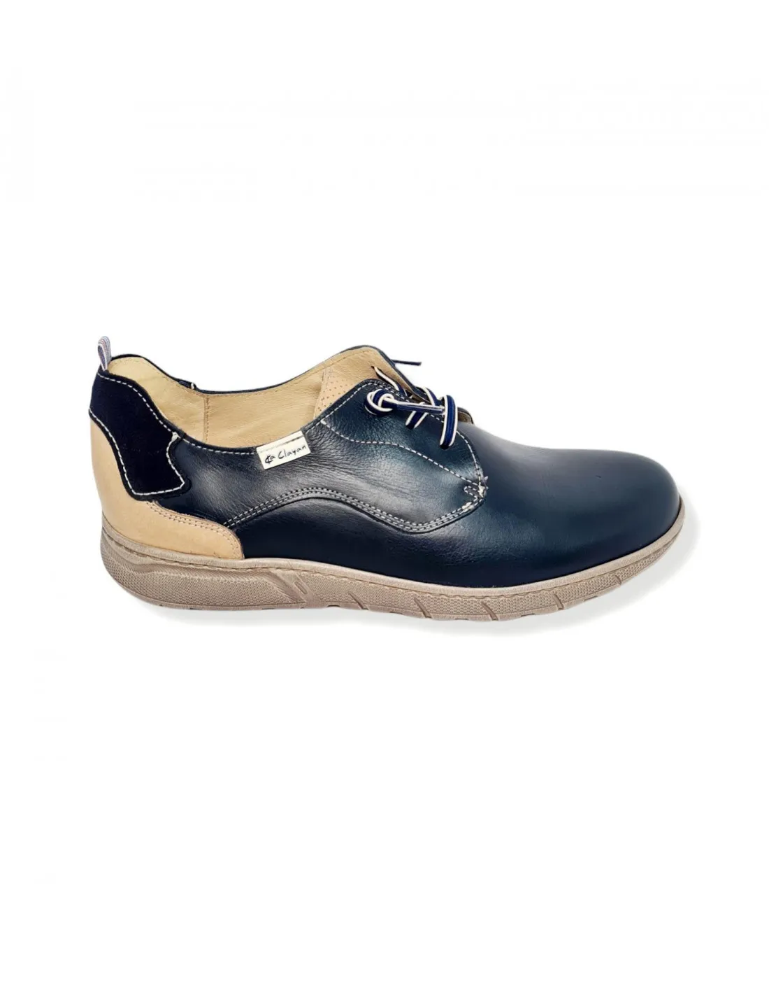 Clayan zapato 350