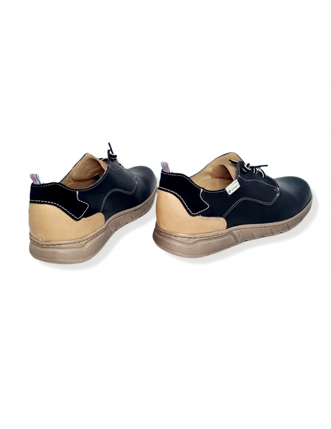 Clayan zapato 350