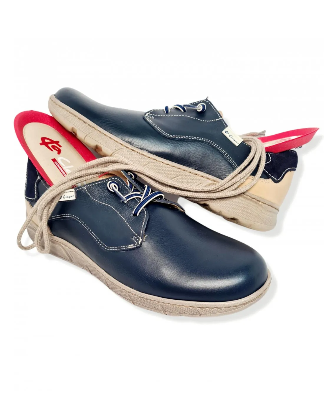 Clayan zapato 350