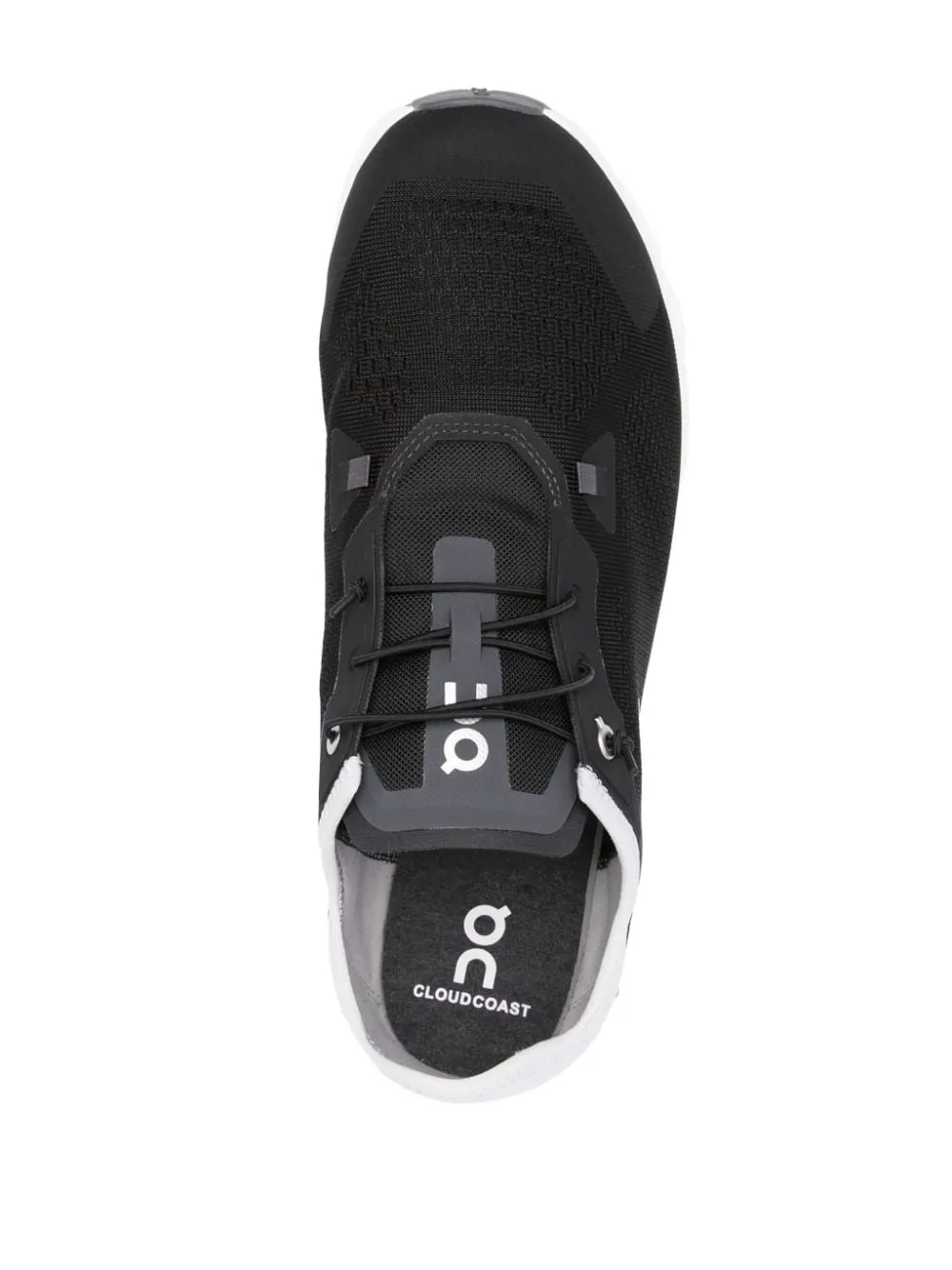 CLOUD 5 COAST BLACK