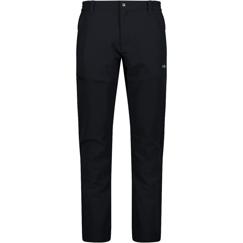 Cmp MAN PANT Pantalón Largo Montaña Hombre