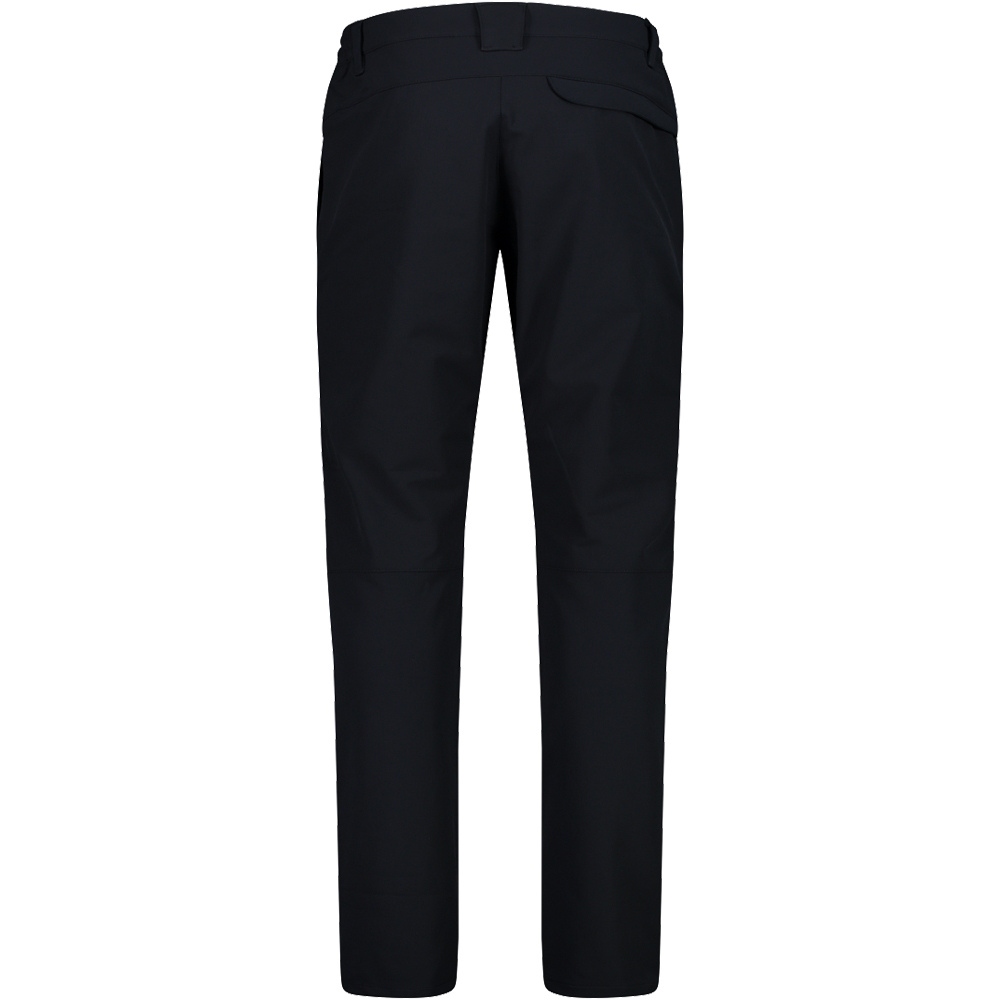 Cmp MAN PANT Pantalón Largo Montaña Hombre