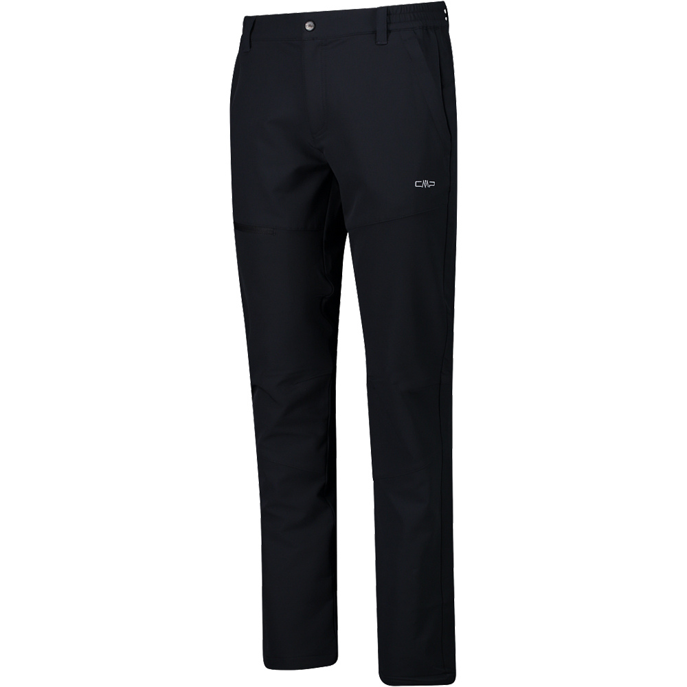Cmp MAN PANT Pantalón Largo Montaña Hombre