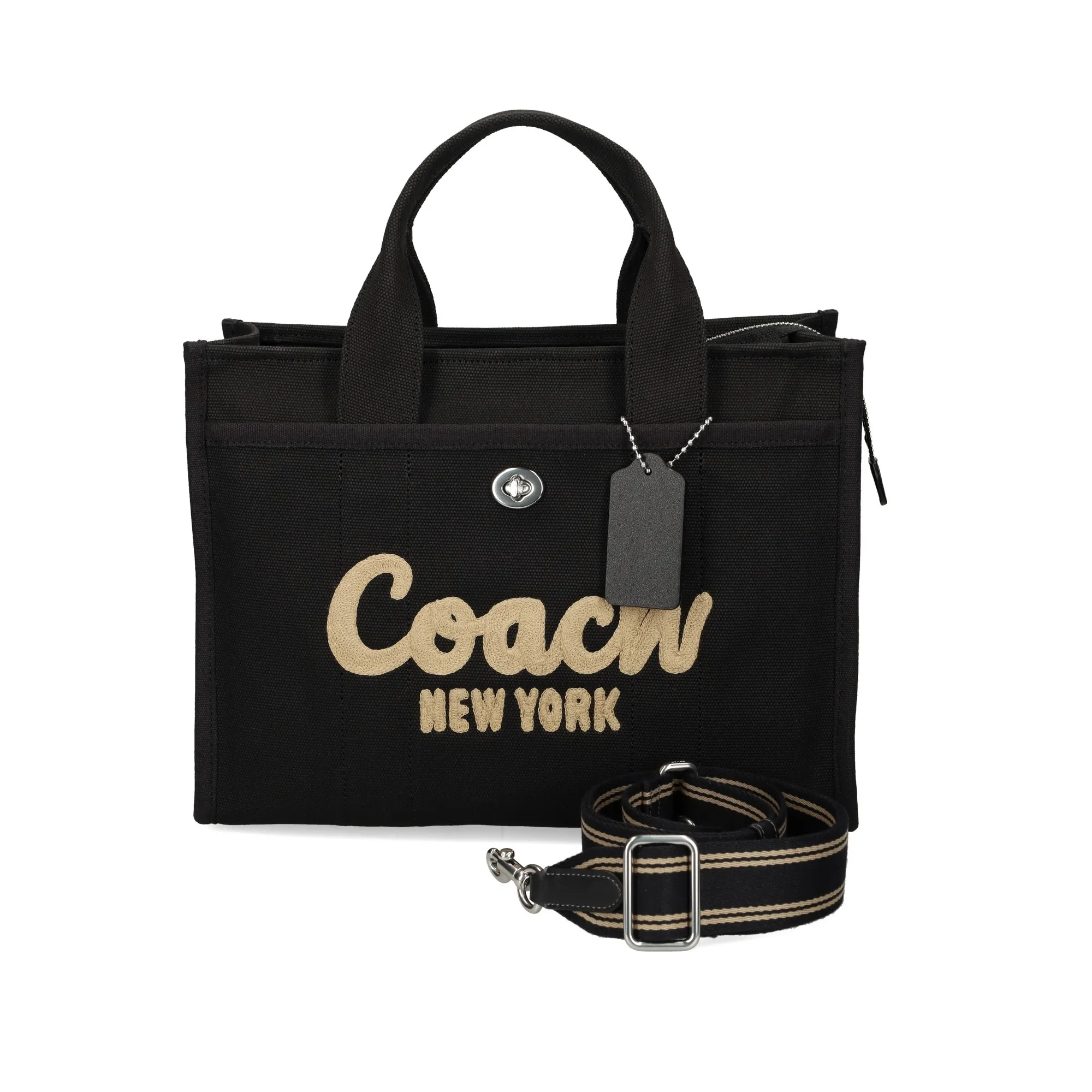 COACH Bolsos lh/black