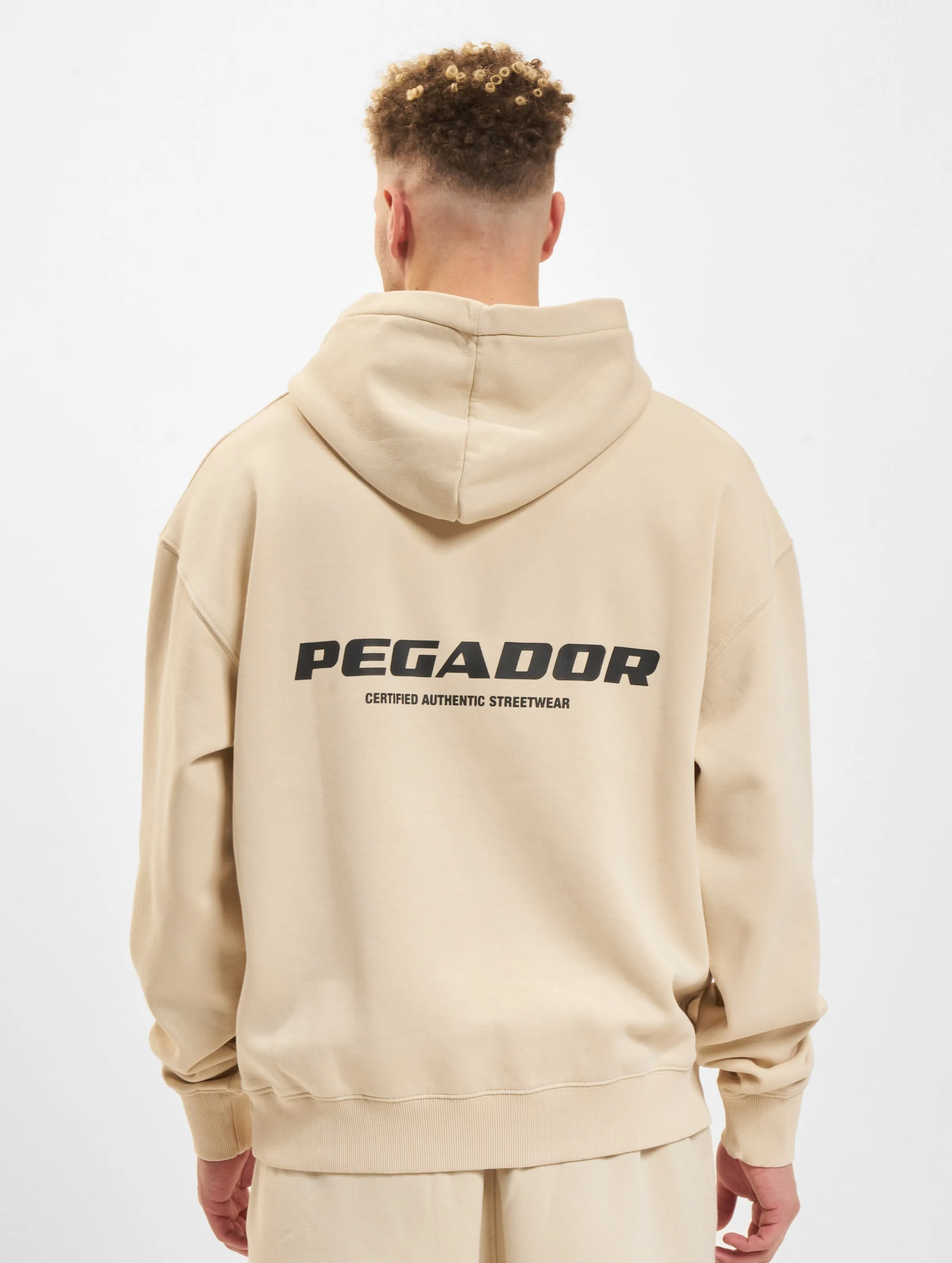 Colne Logo Oversized 