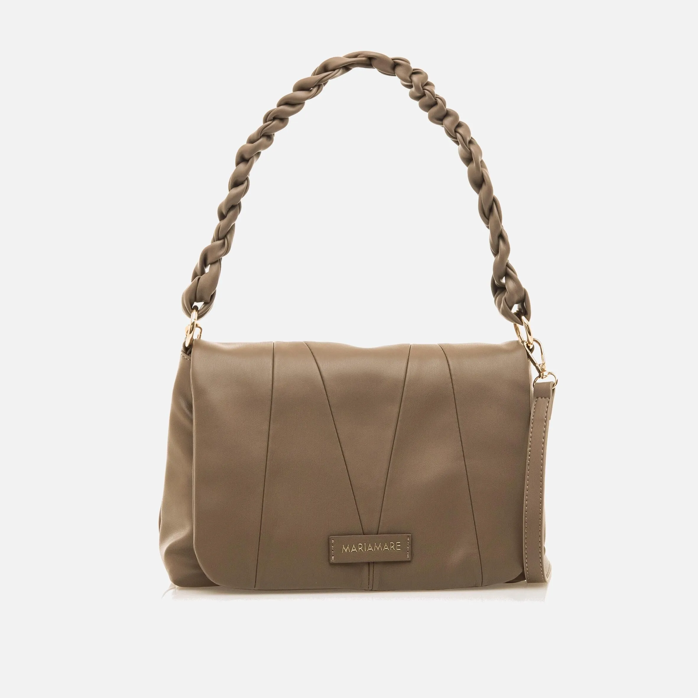COMO BOLSOS  MUJER