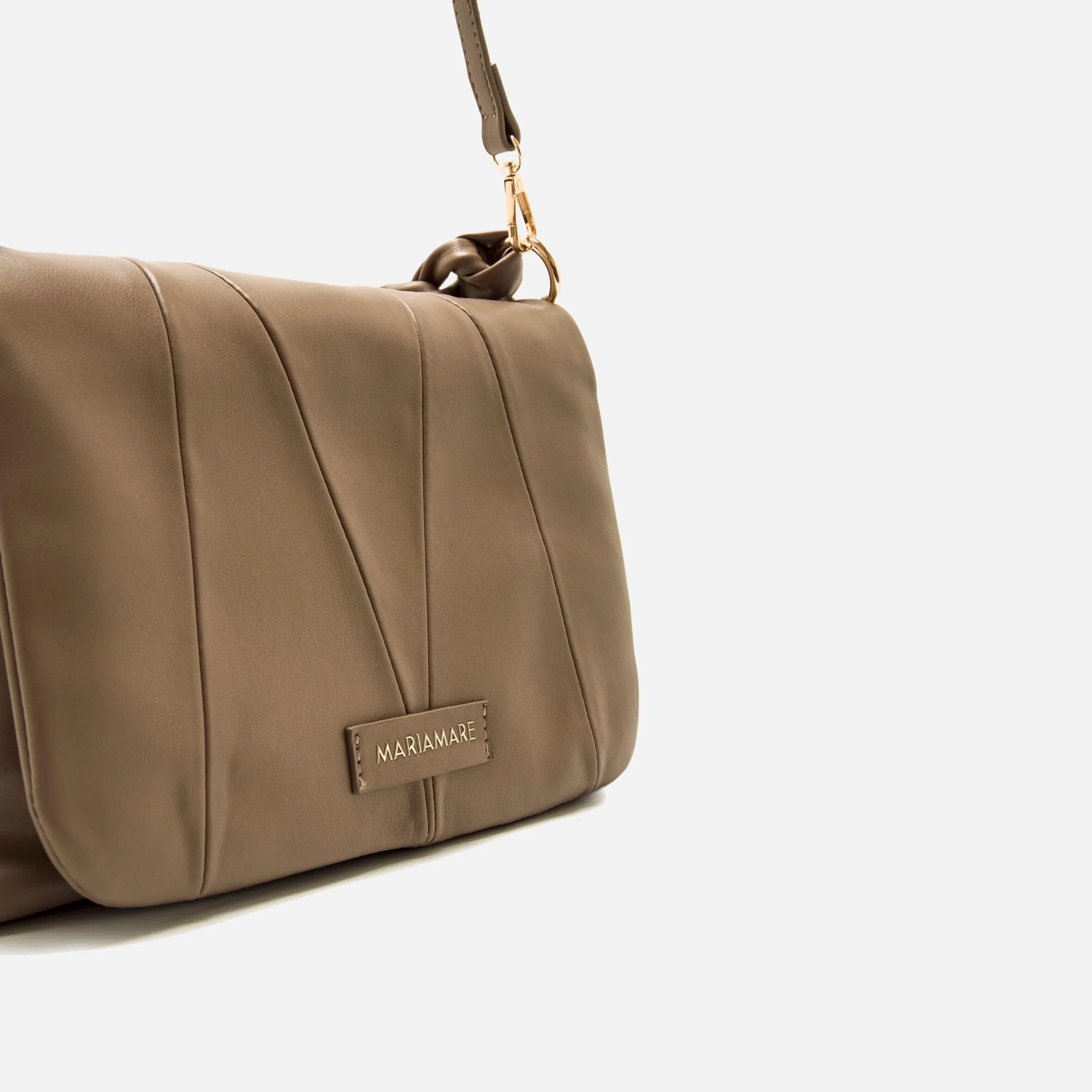 COMO BOLSOS  MUJER