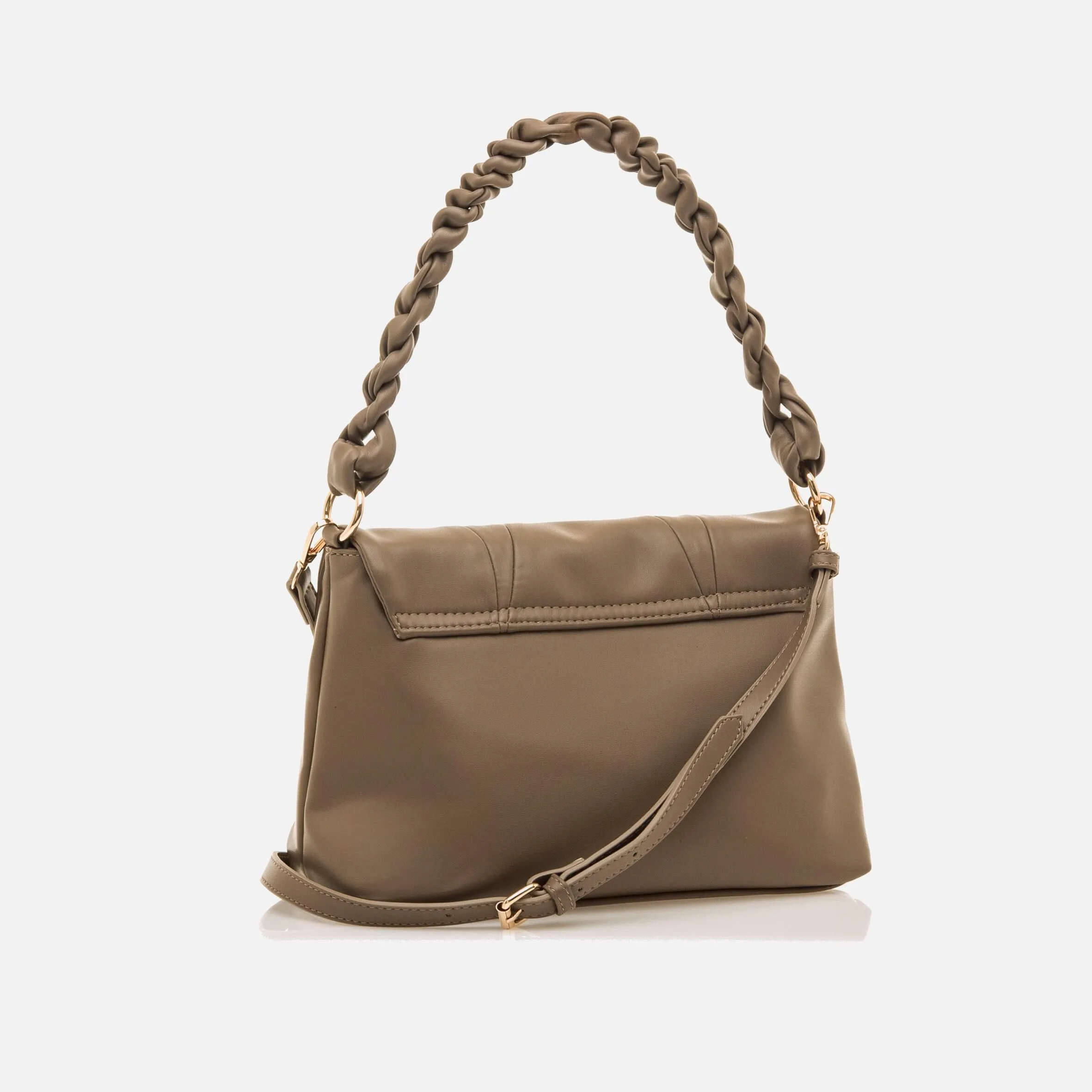 COMO BOLSOS  MUJER