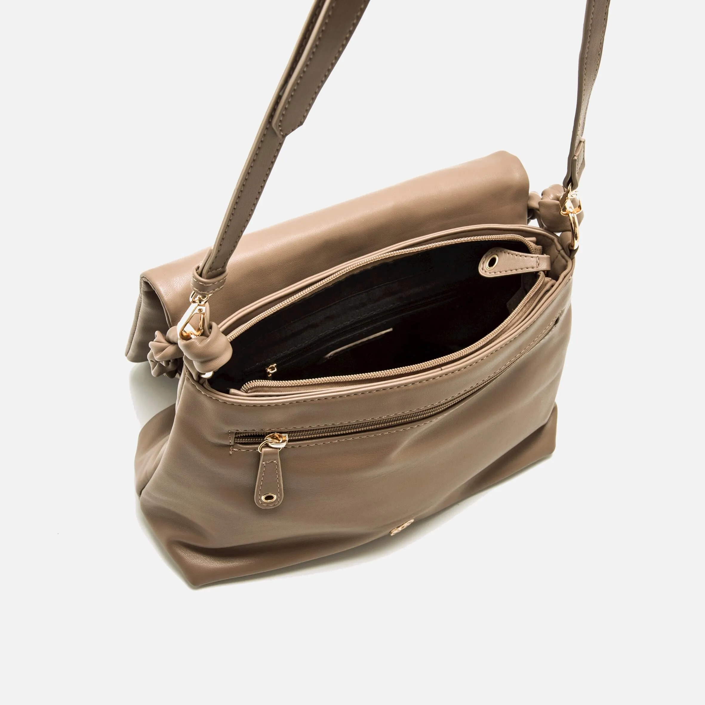 COMO BOLSOS  MUJER