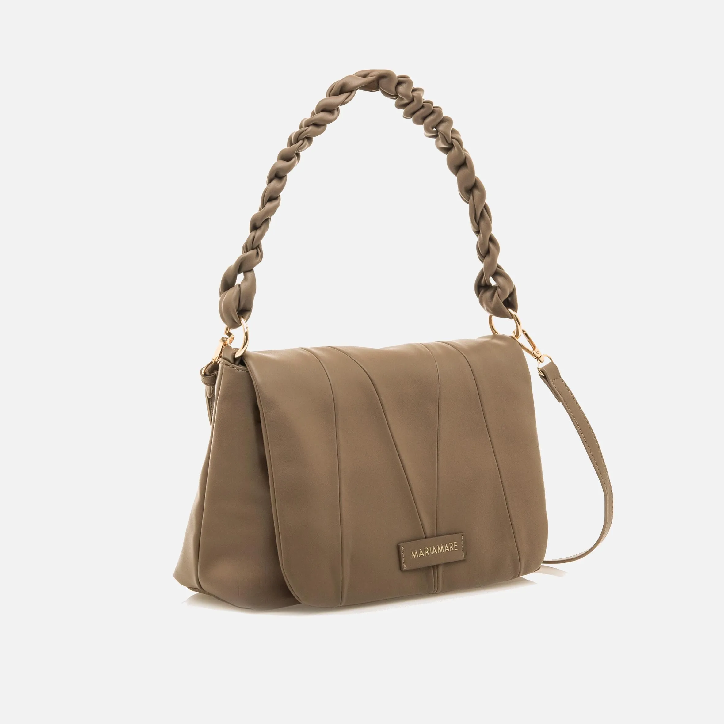 COMO BOLSOS  MUJER