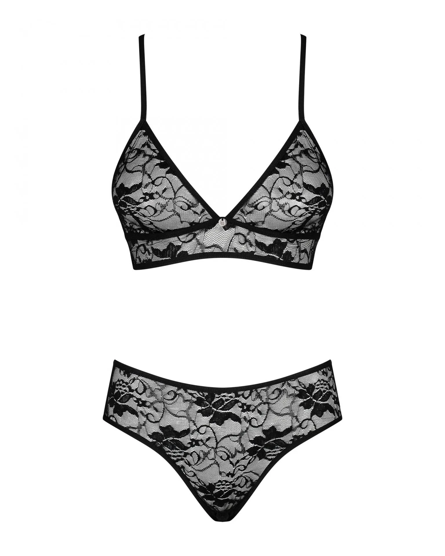 Conjunto de atractivo sexual