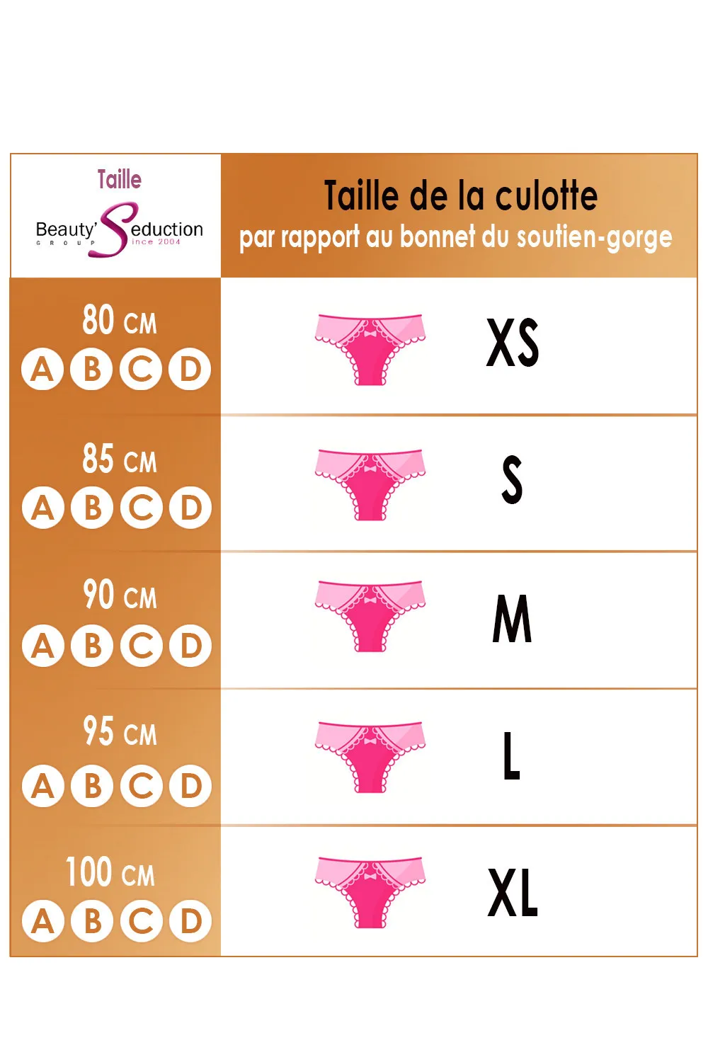 Conjunto de lencería de encaje negro nude