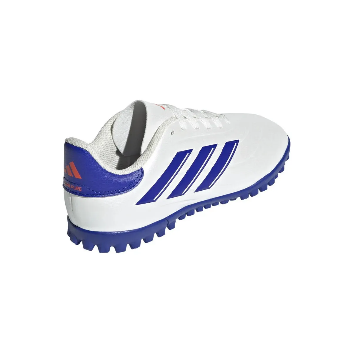 COPA PURE CLUB TF JR BLAZ