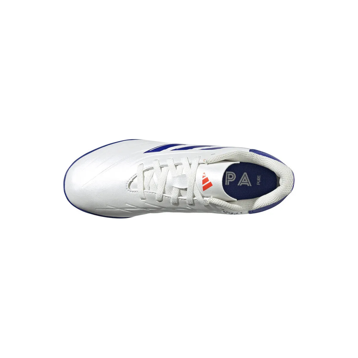 COPA PURE CLUB TF JR BLAZ