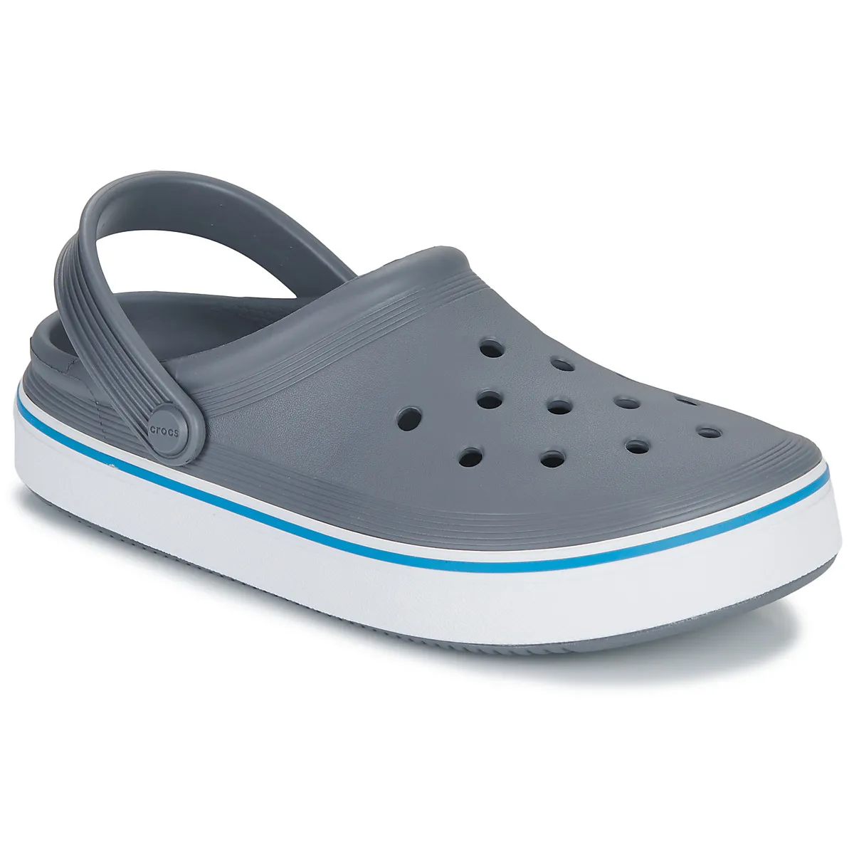 Crocband Clean Clog