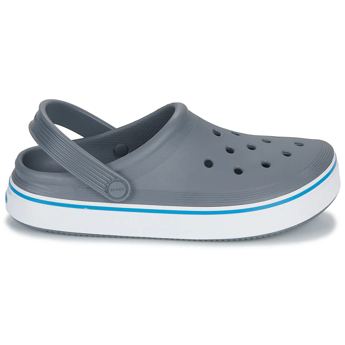 Crocband Clean Clog