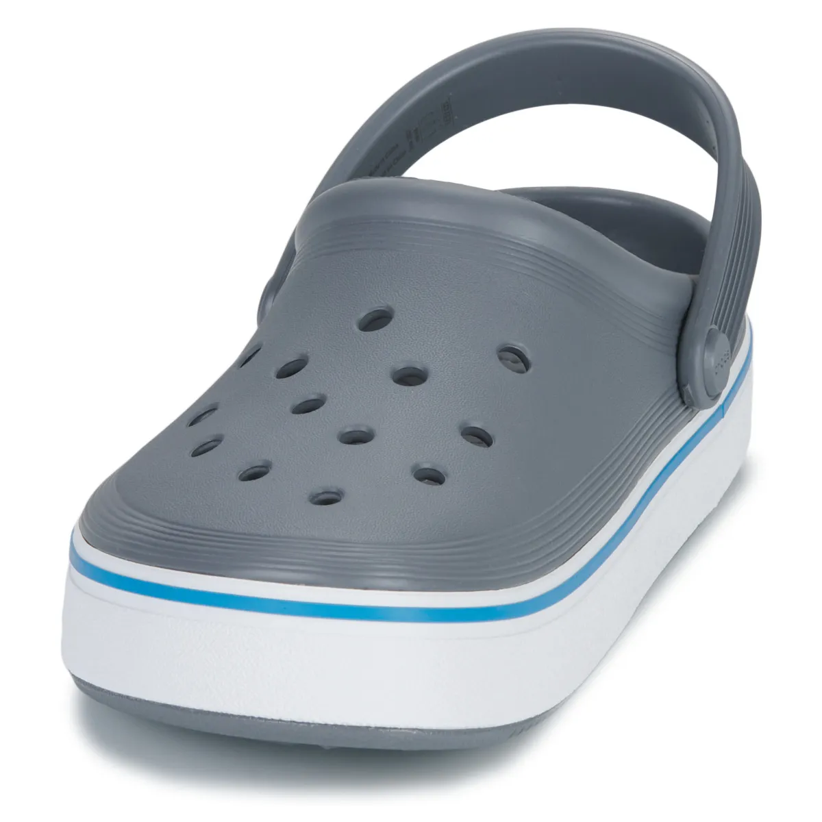 Crocband Clean Clog