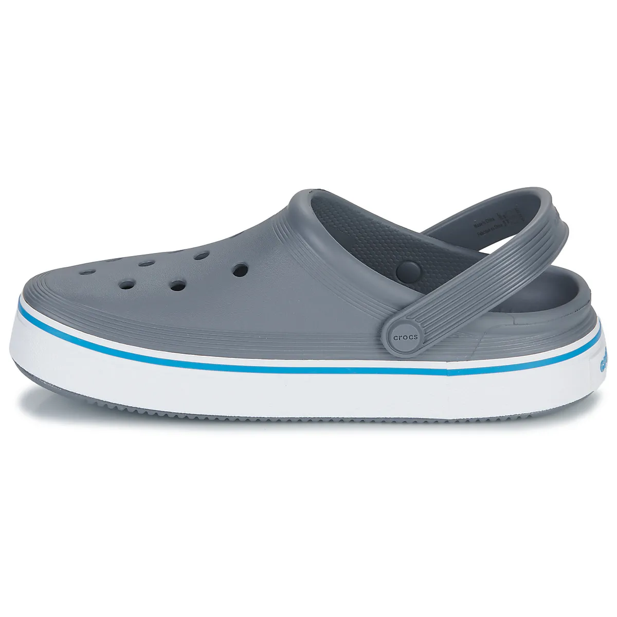 Crocband Clean Clog