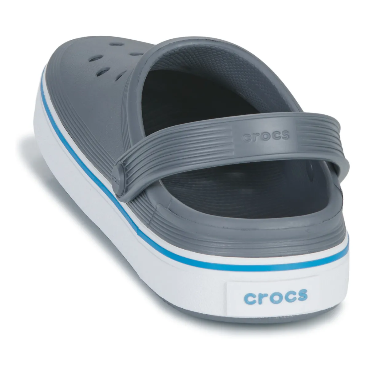 Crocband Clean Clog