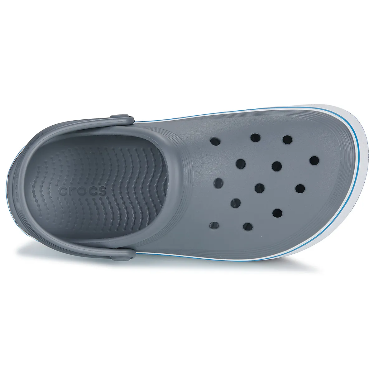 Crocband Clean Clog
