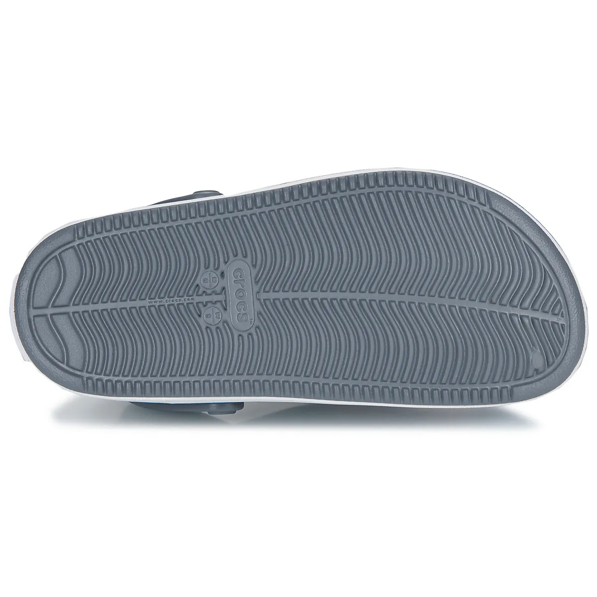 Crocband Clean Clog