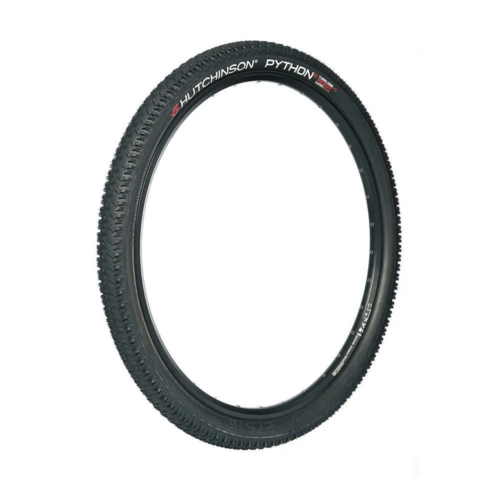 CUBIER.PLEGAB. 27.5X2.25 PYTHON 2 TUBELE.READY  315001